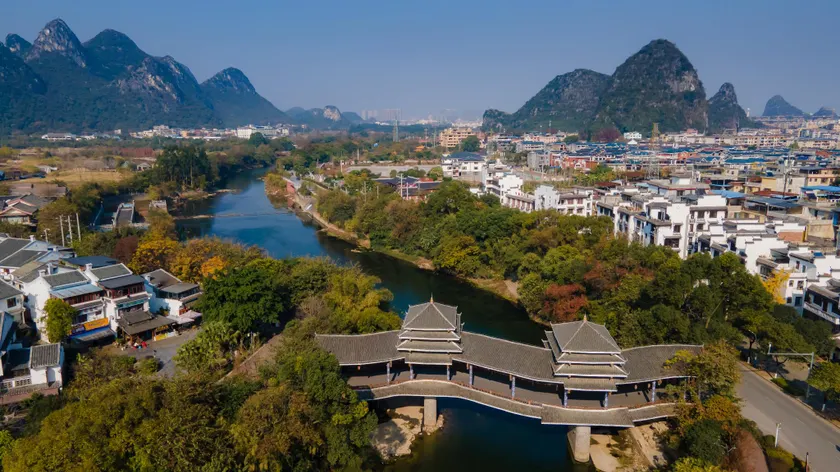 The Beyond Villa Guilin Boutique Hotel - Image 1