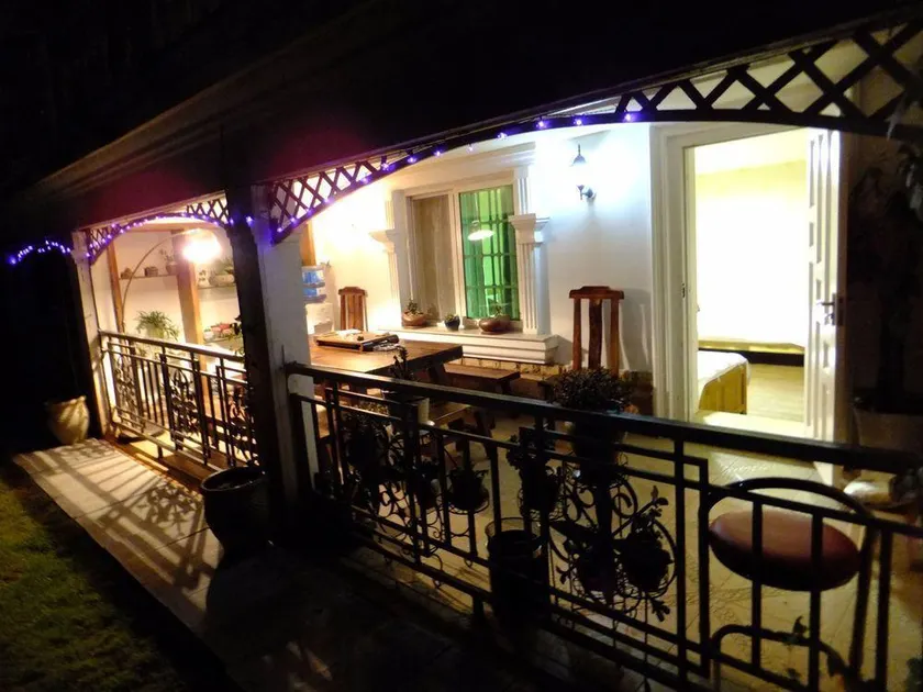 Dianchi Zuimei Inn - Image 1