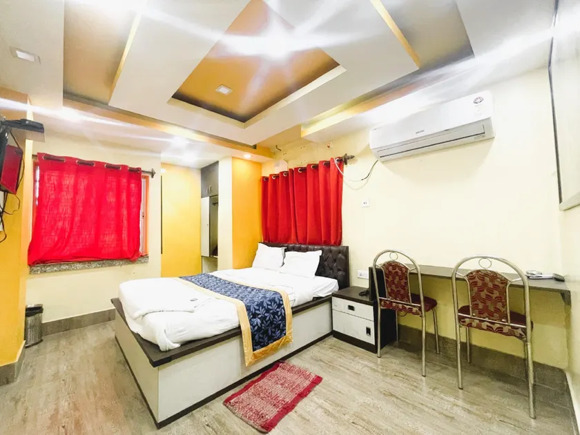 Hotel Asmeet Kolkata - Image 1