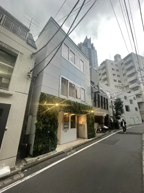 54Journey Roppongi - Image 1