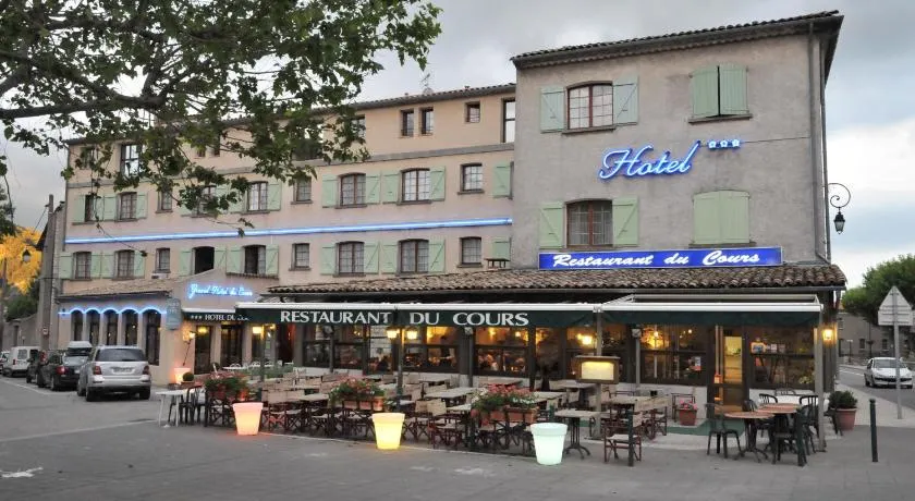 Grand Hôtel du Cours - Image 1