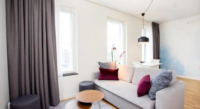 ApartDirect Älvsjö - Image 1