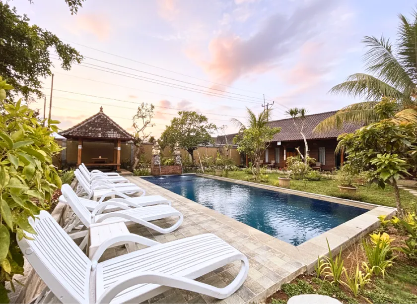 Buana Sari Villas by AGATA - Image 1