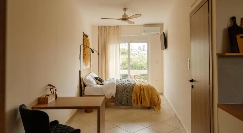 El Chacha Apartment - Image 1