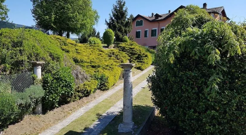 Villa Le Vignole - Image 1