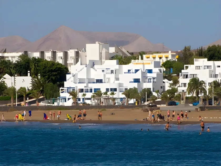 Apartamentos Club Pocillos - Image 1