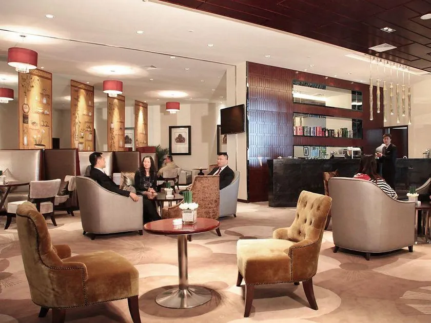 Nankang Grand Hotel - Image 1