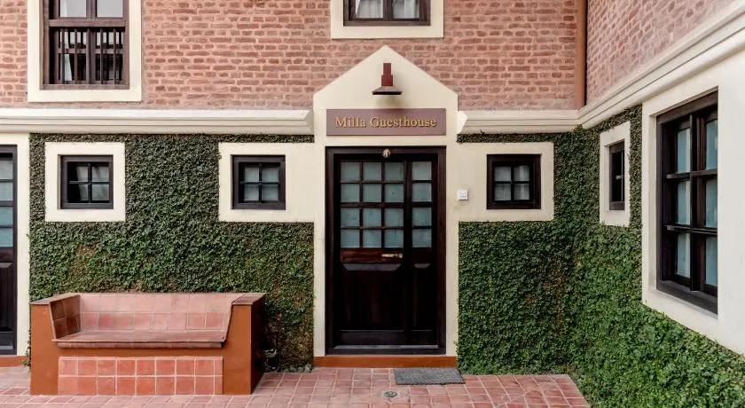 Milla Guesthouse Bhaktapur - Image 1