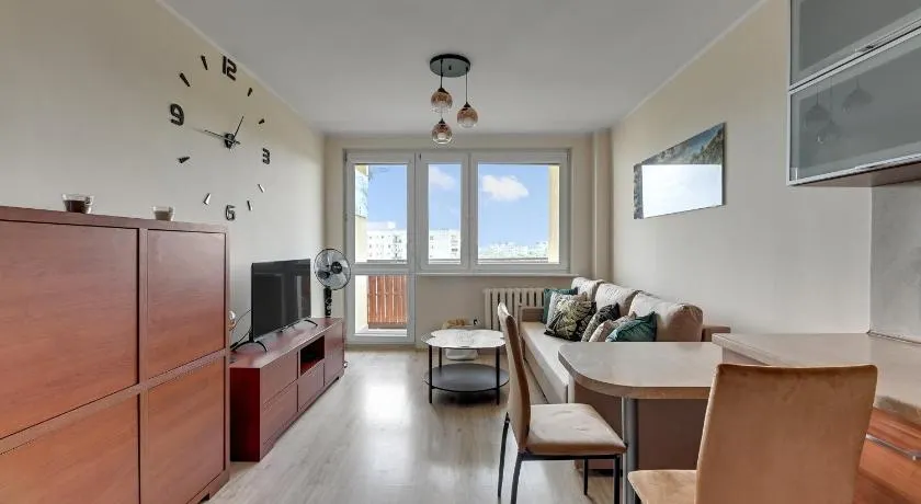RentPlanet - Apartament Przymorze - Image 1