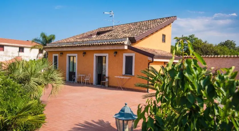 B&B Villagata - Image 1