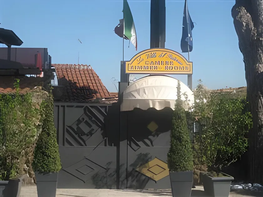La Villa Del Patrizio - Image 1