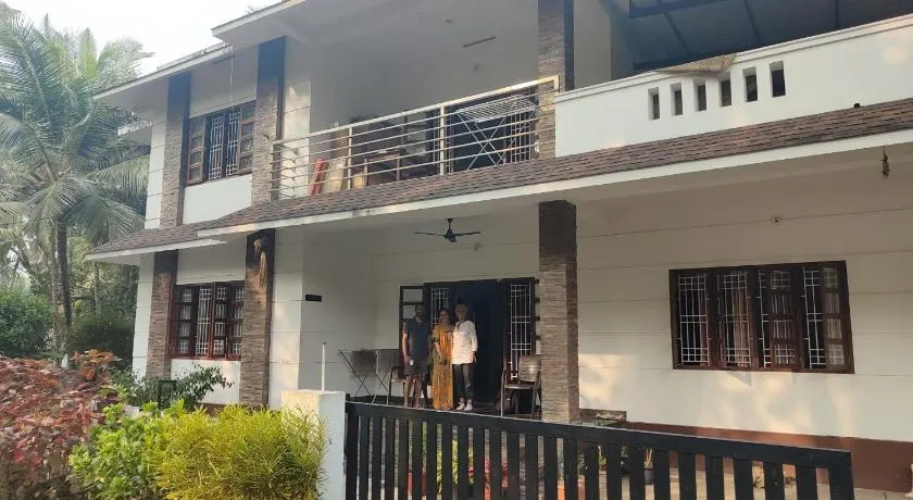 Pratheeksha Homestay - Image 1