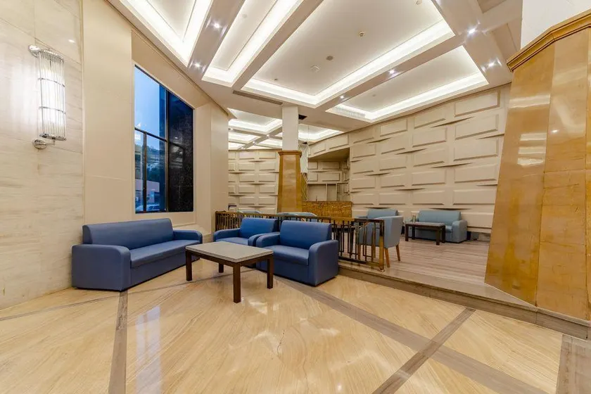Shenjiamen Hotel - Image 1