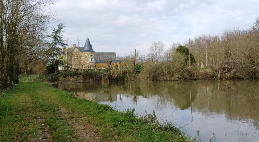 Manoir de la Provosterie - Image 1