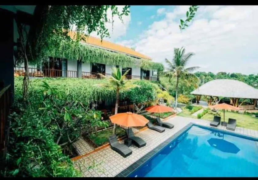 Tinggian Hill Retreat - Image 1