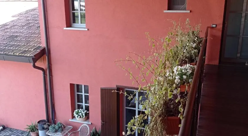 Il Casale di Giulia di Aprilia - Image 1