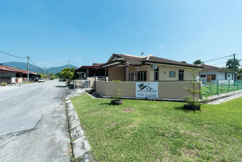 Zai Ham Homestay - Image 1