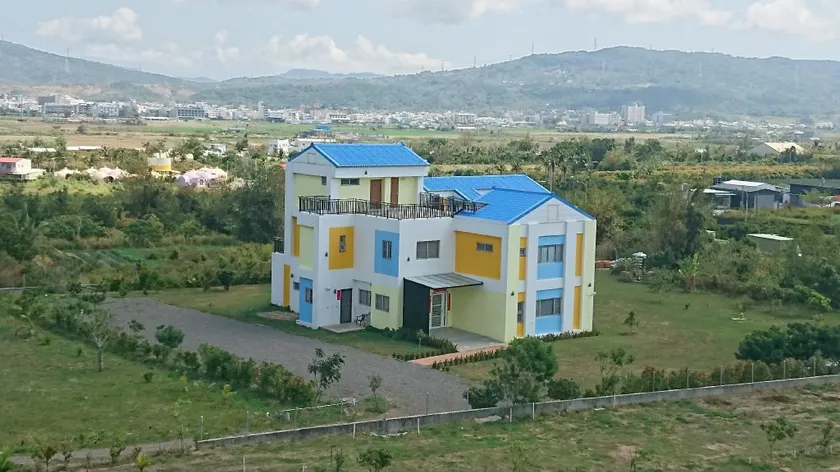 Kuan Min B&B - Image 1