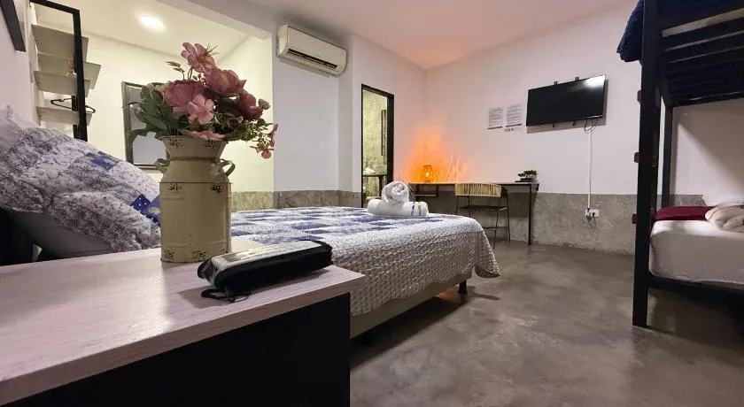 Nómada22 -Hotel moderno en el centro de Neiva - Image 1