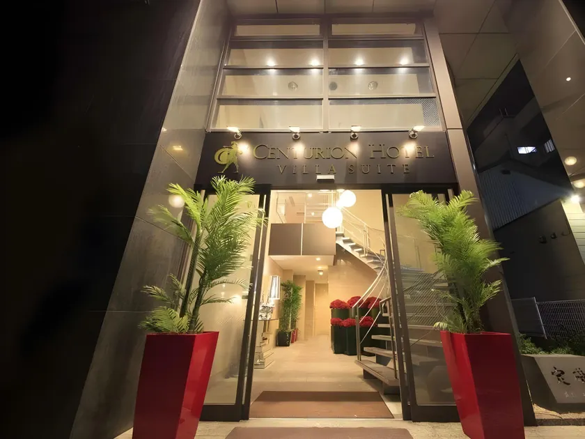 9STAY Fukui Station - Image 1