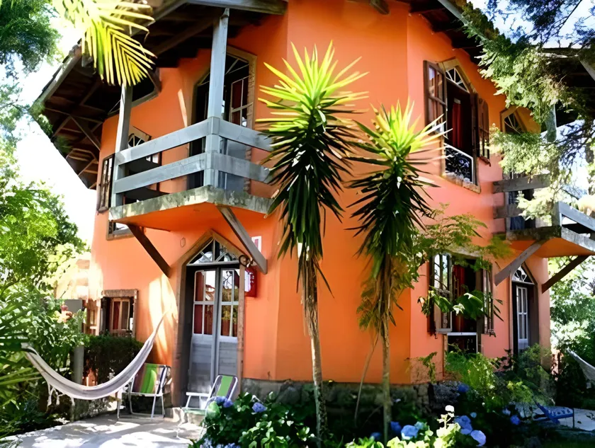 Pousada Sunset - Image 1