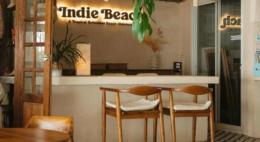 Indie Beach Koh Chang - Image 1