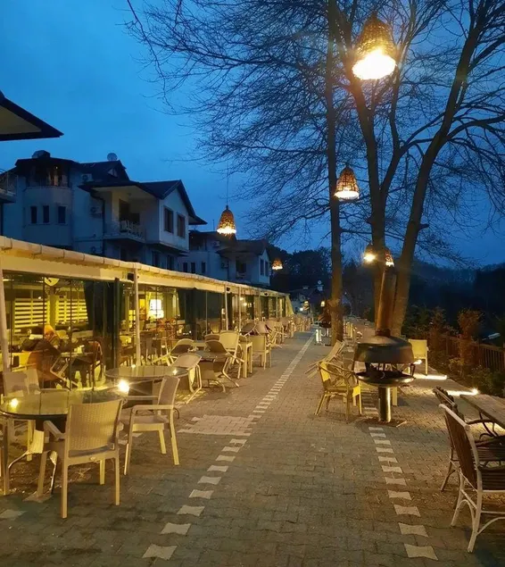 Park Polonezköy Hotel - Image 1