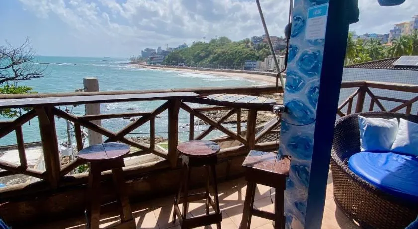 Hostel Recanto da Sereia - Image 1