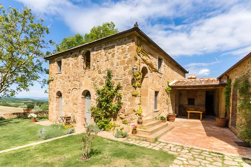 Casale Santa Barbara - Image 1