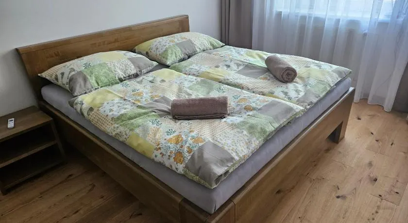 Apartmány Skalica - Image 1