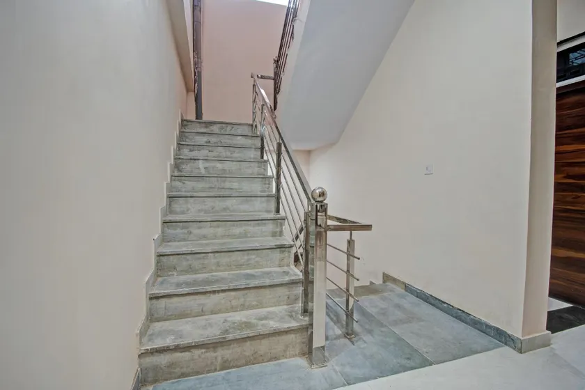 Hotel O Shree Shyam Palace - Image 1