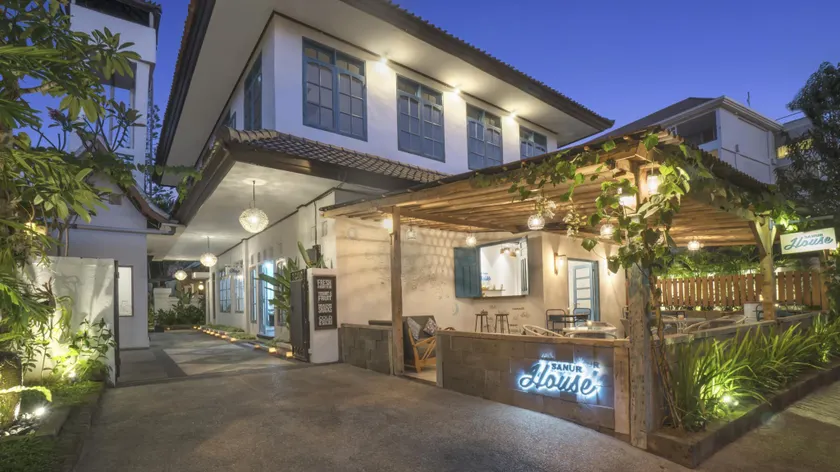 Sanur House - Image 1