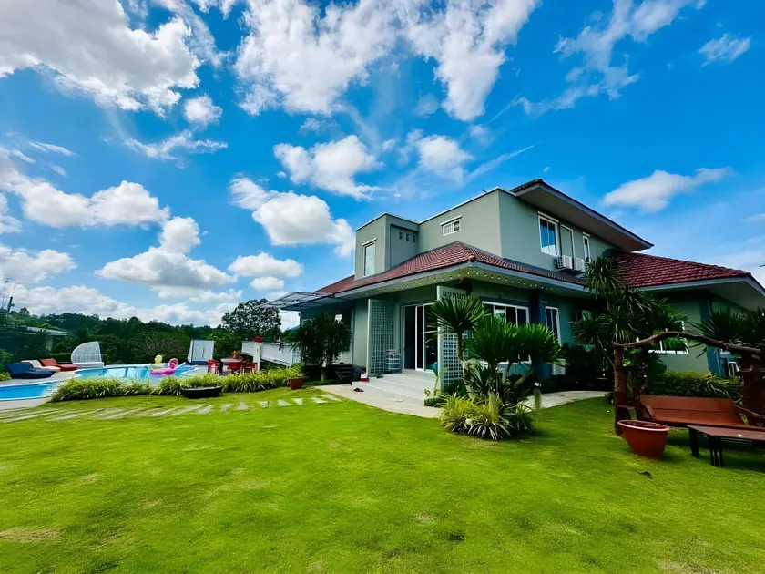 Chiang Mai Villas - Image 1