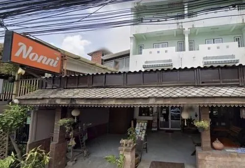 Nonni Guesthouse - Image 1