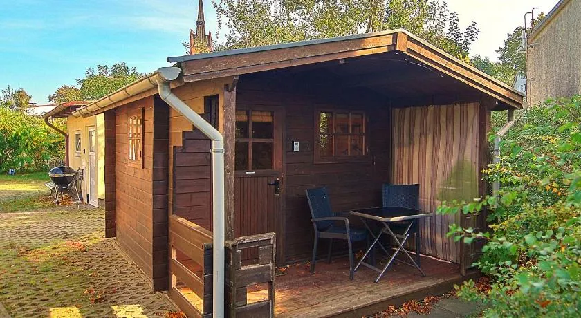 Agréable appartement de vacances entièrement équipé avec jardin, terrasse et barbecue | Avec animaux admis - Image 1