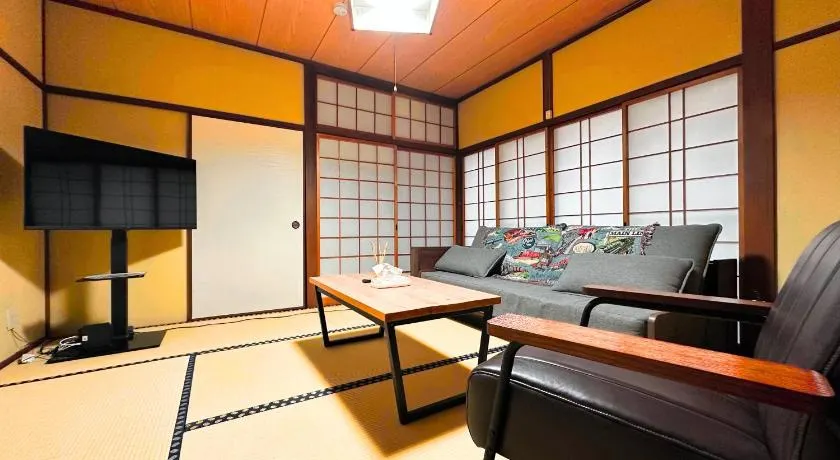 MIYABI stay house - Image 1