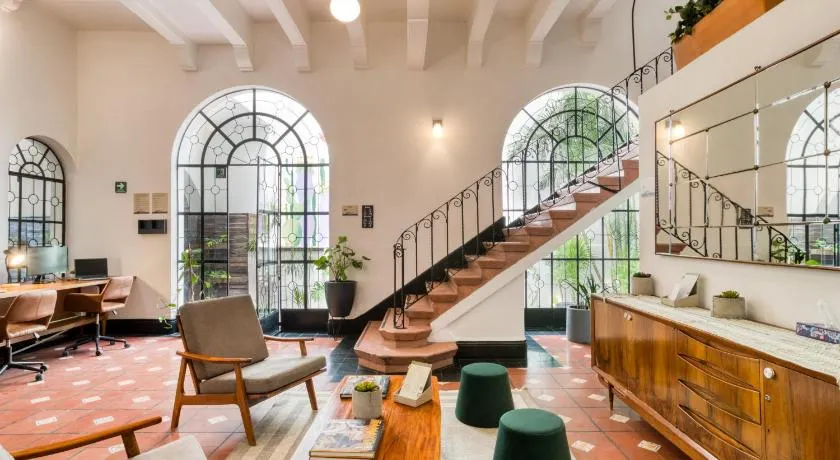 Santa Casa by Tasman - Image 1
