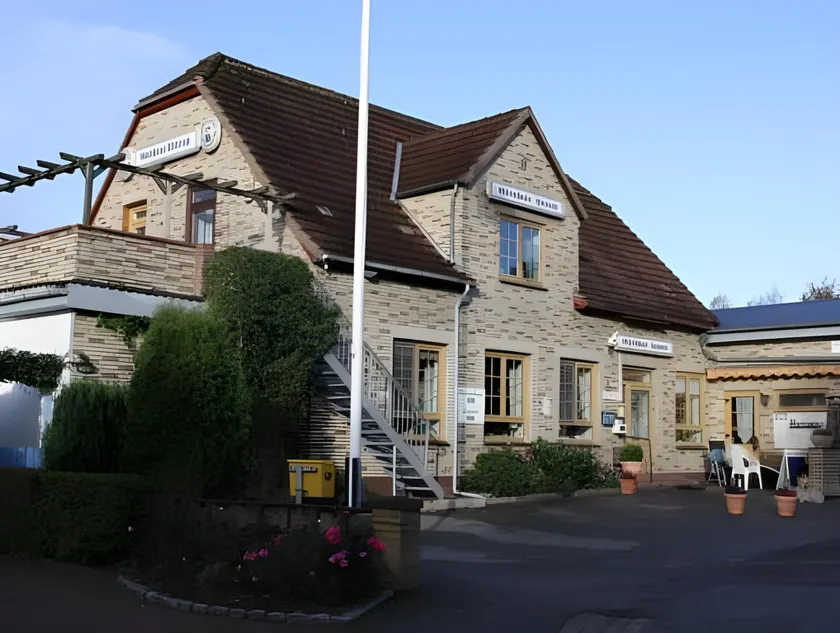 Hotel Panorama - Image 1