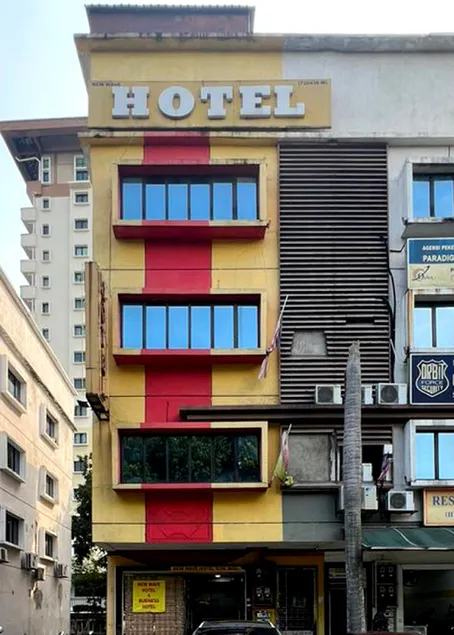 Shah Alam Business Hotel - Image 1