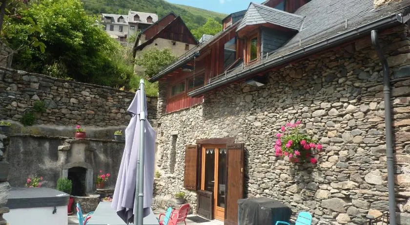 la grange avec spa - Image 1