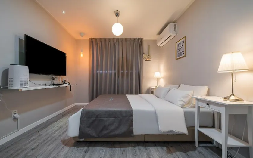 Wonju Java Hotel (Munmak Branch) - Image 1