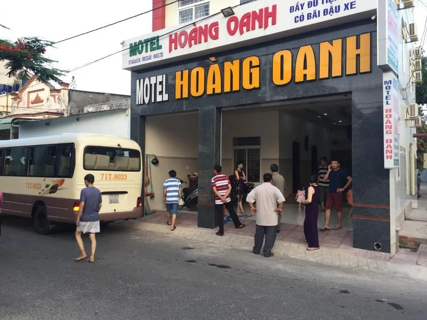 Hoang Oanh Motel - Image 1
