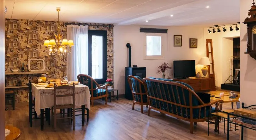 Loft Rural Con Encanto - Image 1