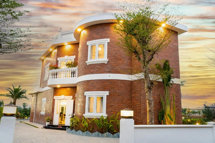 HOA TIÊN PARADISE SEA GOLF VILLAS - Image 1