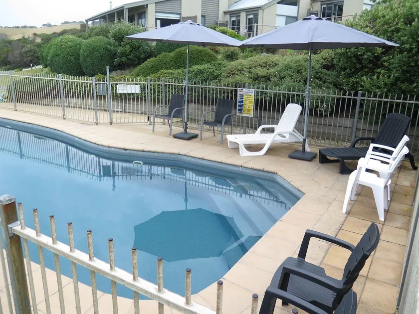 4 Whitecrest Great Ocean Road Resort - Ocean View - Image 1