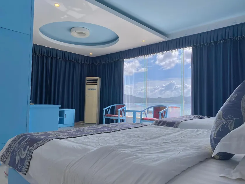 Shenzhen Songjingyuan Homestay - Image 1