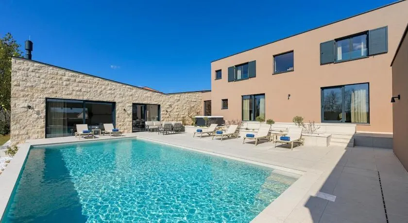 Villa La Mari by IstriaLux - Image 1
