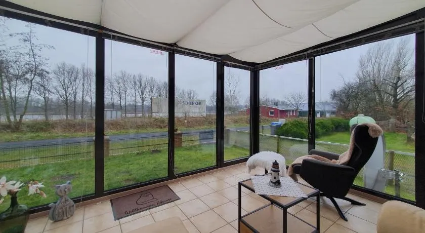Ferienhaus am Nordostseekanal - Image 1