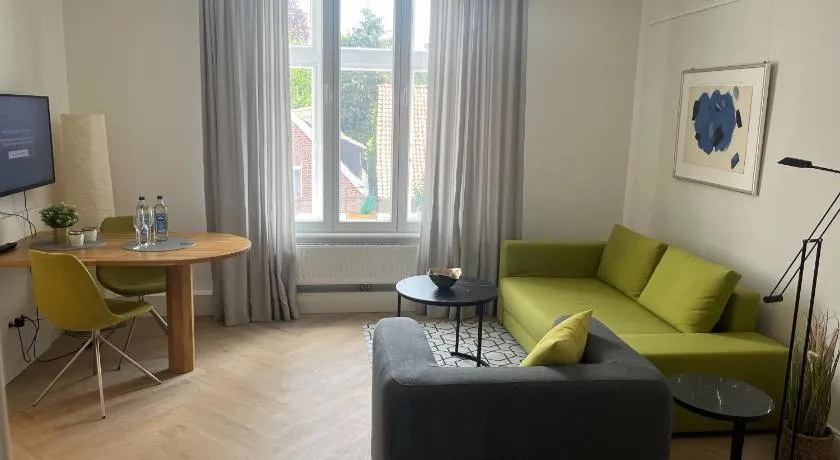 Ferienwohnung Rheiderland - Image 1