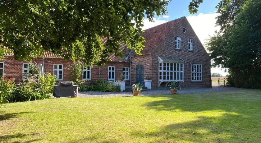 Bellinge House - Image 1